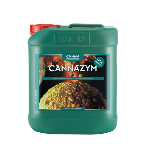 CANNA CANNAZYM - 5L