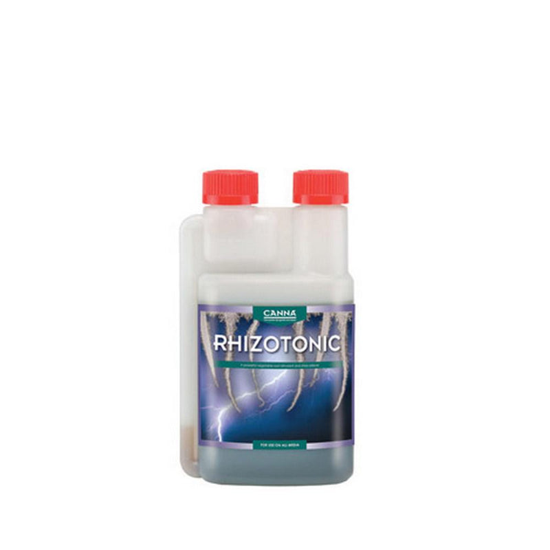 CANNA Rhizotonic (250mL, 1, 5 or 10L)