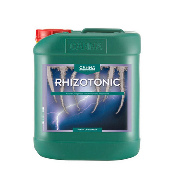 CANNA Rhizotonic - 5L