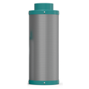 Sigilventus Carbon Filter - 150 x 600mm (6")