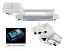 DLI Joule-Series 1000W DE HPS Fixture