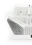 DLI Cri-Series 315W CMH Fixture