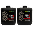 Green Planet Dual Fuel (2 part) - Multiple Sizes