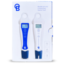 Bluelab Ph & Conductivity Starter Pack