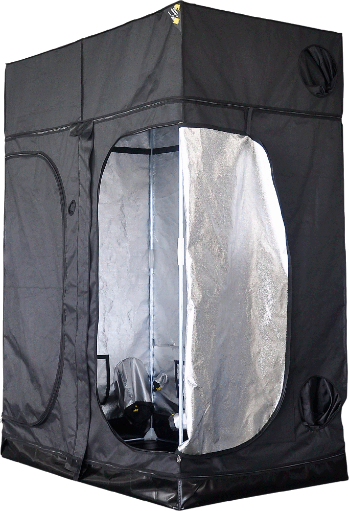 Mammoth Tent Elite HC G1 Grow Tent 1800x1100x2400 mm