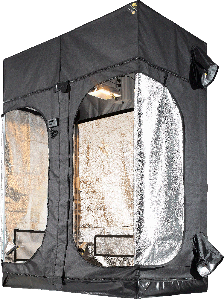 Mammoth Tent Elite HC G1 Grow Tent 1800x1100x2400 mm