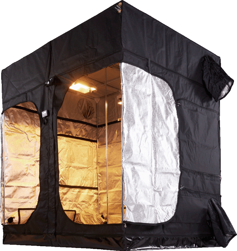 Mammoth Tent Elite HC G1 Grow Tent 1800x1100x2400 mm