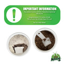 Frass Farmz - Pro Mantis Organic Substrate Enhancer 2L