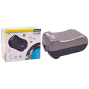 Aqua One Infinity Twin Outlet Air Pump With Airline Kit - AP950R - 2 x 280L/hr