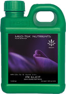Medtek Pk Elicit (1, 5 or 20L)