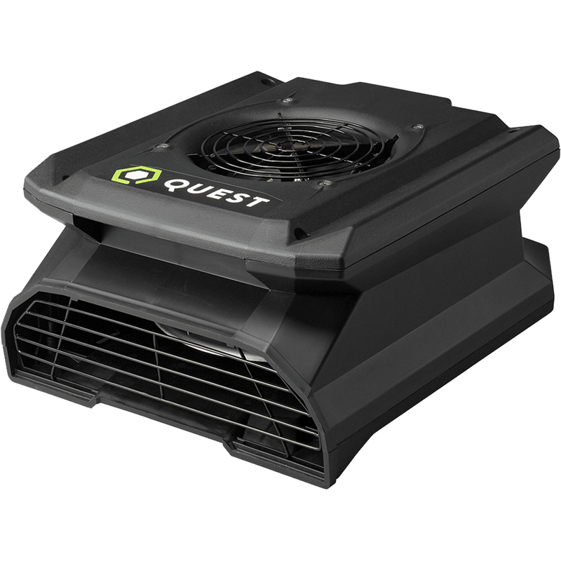 Quest F9 Air Mover