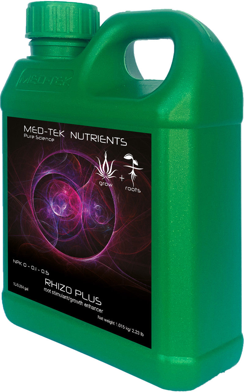 Medtek Rhizo Plus (1, 5 or 20L)