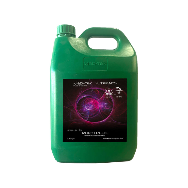 Medtek Rhizo Plus (1, 5 or 20L)