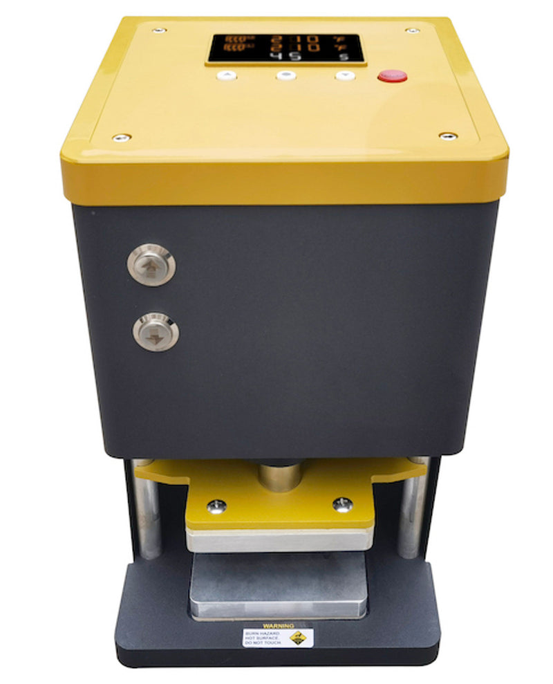Minic Rosing Rosin Press Mini Electronic One Ton - Erp-Mini